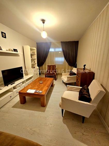 Apartamnent decomandat cu 3 camere, Sector 6- Cetatea de Balta - 2