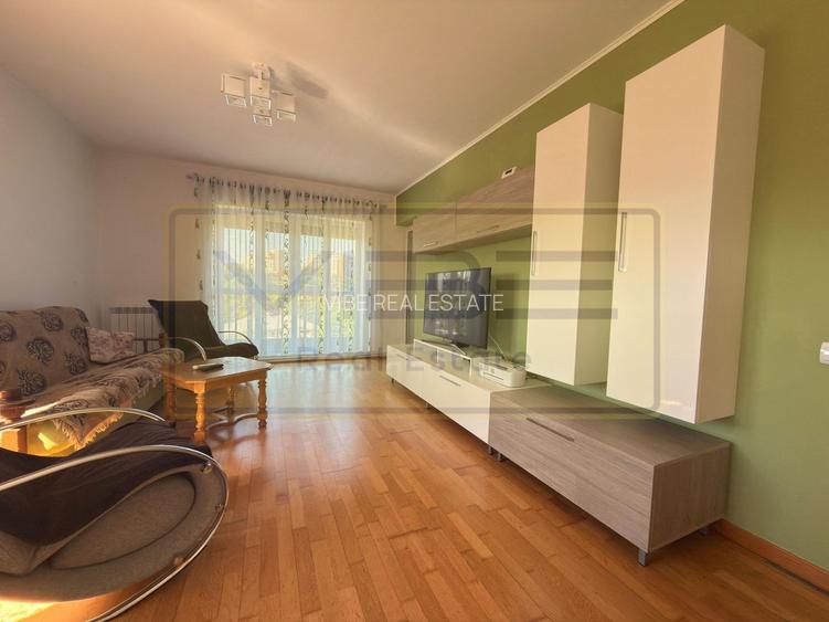 Apartament 3 camere I 2 bai I parcare subterana I Tatarasi SUD Green Park - 2