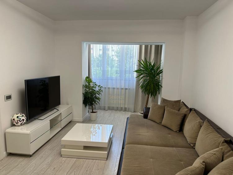 Prima inchiriere! Apartament 2 camere, 51 mp (metrou Obor)