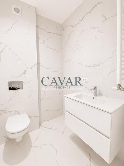 Apartament 2 Camere Decomandat Proiect Finalizat