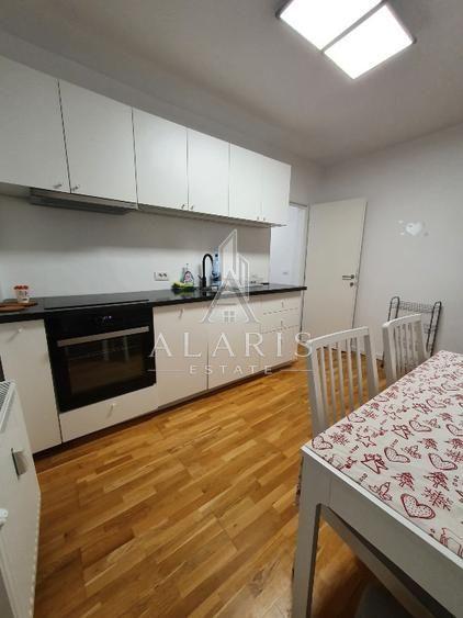 Apartament cu 3 camere, zona Complex Studentesc - 15