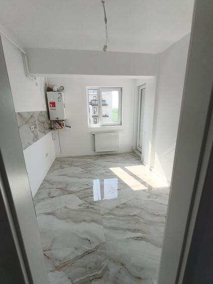 Metrou Berceni Biruintei 2 camere decomandat.