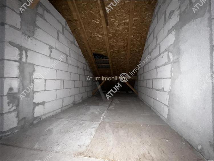 Apartament cu 2 camere si pod propriu zona Ion Ratiu din Selimbar - 10