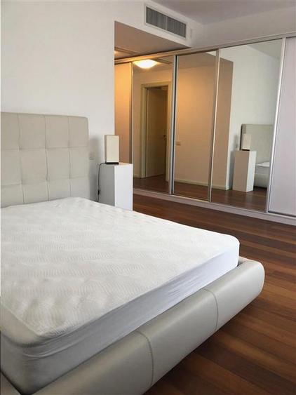 3 camere Complex Barbu Delavrancea-Kiseleff!