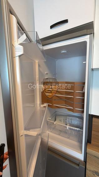 NOU prima inchiriere 2 camere Dacia, 71.9 mp et 3/6 parcare subterana - 7