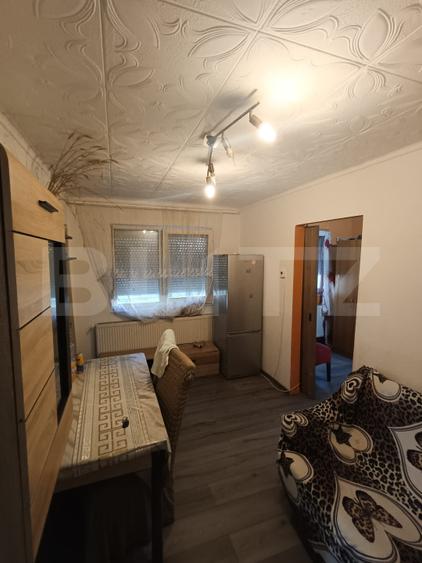 Apartament 2 camere, 32 mp, Micro 14