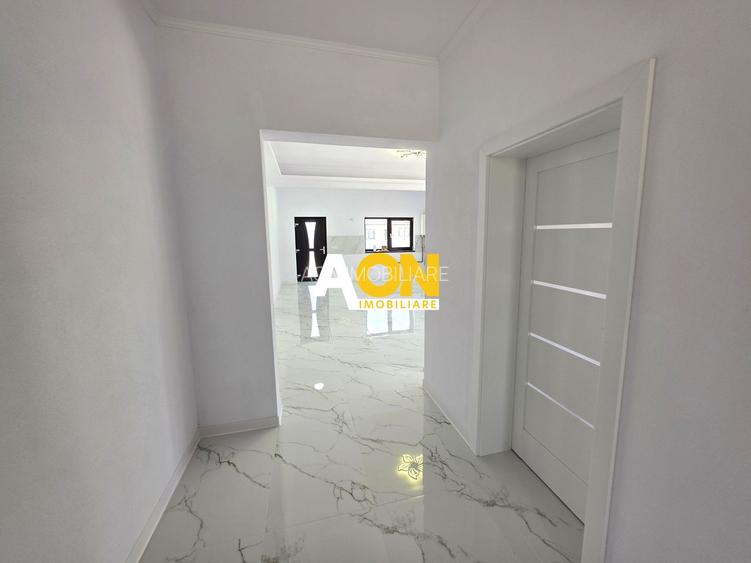 Casă 4 camere, 425 mp teren, panouri solare, cartier Orizont - 3