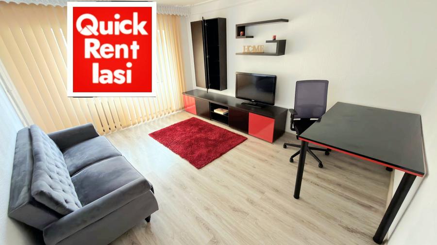 Bulevardul Independentei UMF Apartament 2Camere De Inchiriat