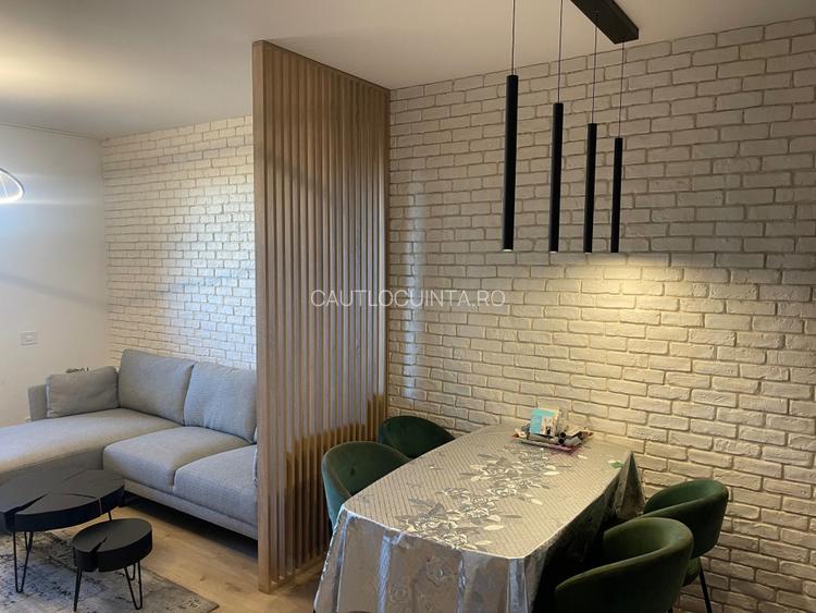 Apartament 3 Camere | Astorium | Pallady | LUX | 172 MP | Centrala P. - 4