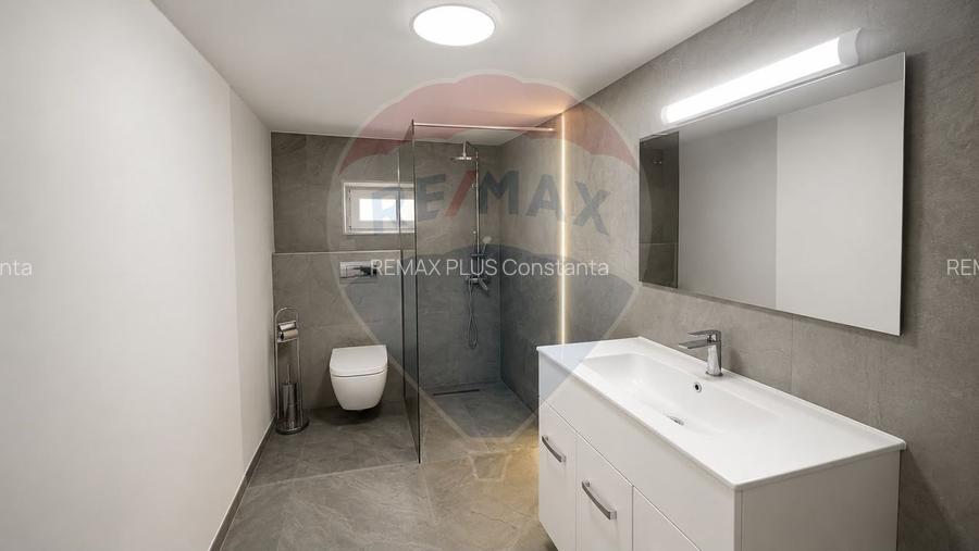 Casa de inchiriat, ideala pt birouri-I.Ghe.Duca, Constanta - 4