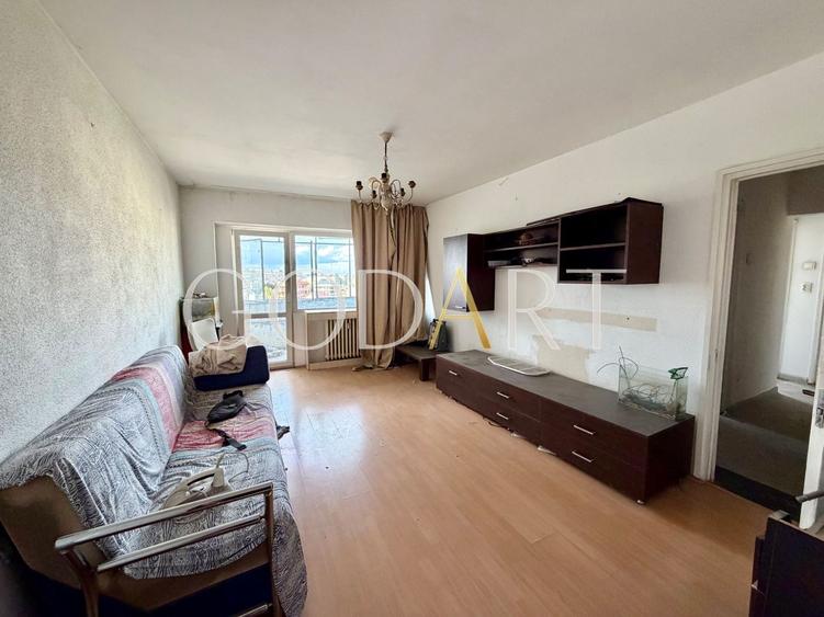 Apartament cu 3 camere | Iuliu Maniu | Militari