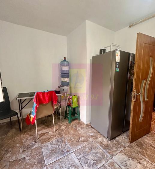Apartament 2 camere Sebastian-Nedeleanu Ion
