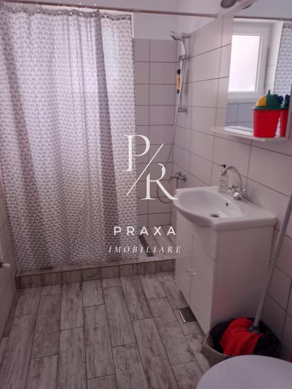 Apartament 2 camere de inchiriat, mobilat utilat, parcare, zona VIVO!