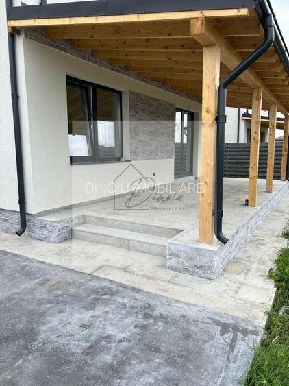 Vila 5 camere Corbeanca I langa Paradisul Verde I Premium I COM 0% - 29