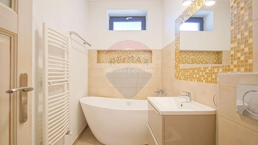 CASA 4 CAMERE SINGURA IN CURTE RENOVATA| BECI |STR. MIRASLAU GRIVITEI - 7