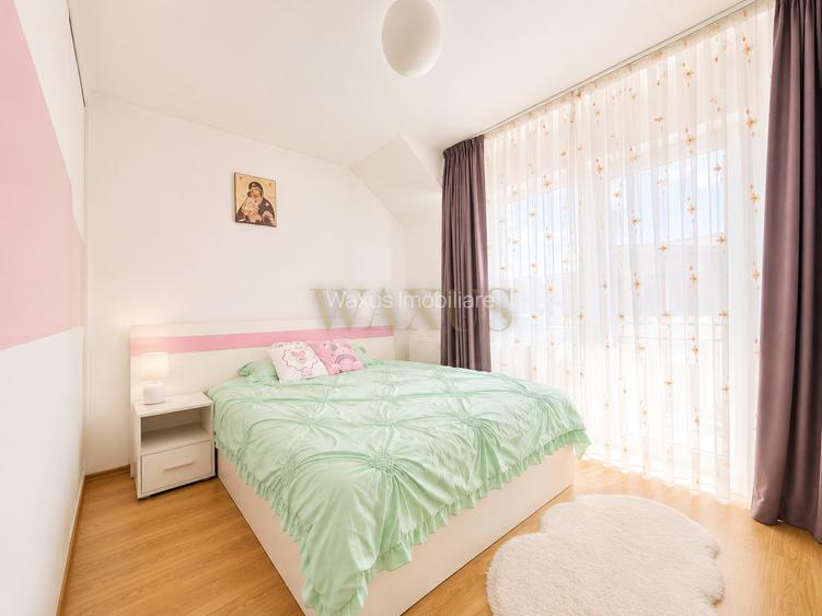 Apartament la Cheie - SU 58MP I Balcon I Parcare - Str. Eroilor - 5