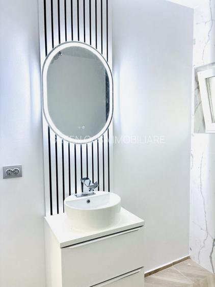 Duplex premium | sisteme smart | zonă liniștită de case - Terra, Florești - 8