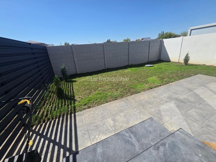 Duplex Premium-Bragadiru la limita cu Sector 5-Teren 270 mp - 12