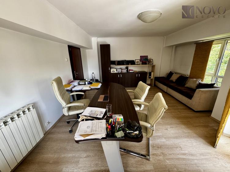 3 Camere | Unirii | Natiunile Unite