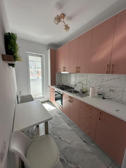 INCHIRIERE/ GARSONIERA/ MILITARI/ MILITARI RESIDENCE/ 350 EURO/ PARCARE