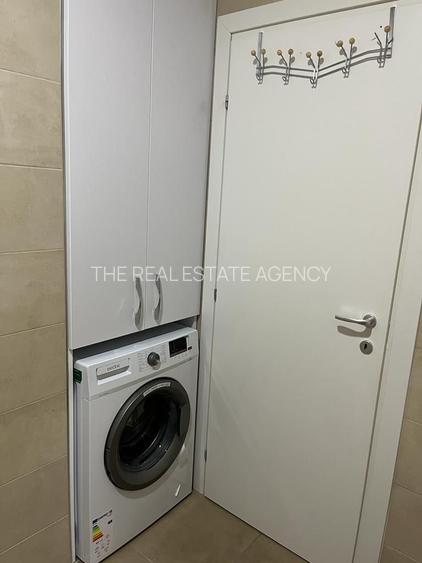 Apartament | 2 camere | Pipera | New Point - 9
