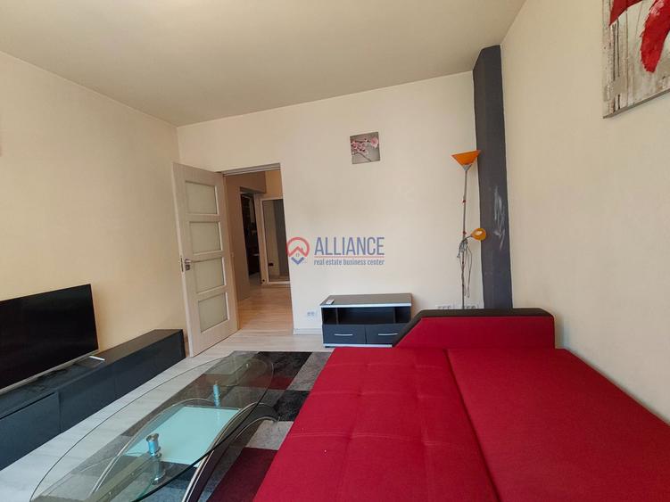 CENTRU TOMIS MALL - 2 Camere stradale in vila interbelica !