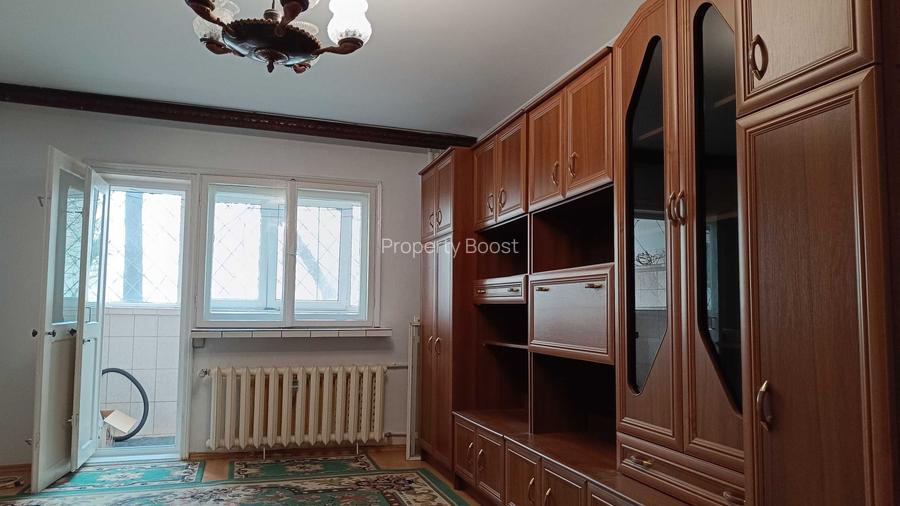 Apartament 2 camere decomandat bloc 1980 langa metrou Gorjului - 2