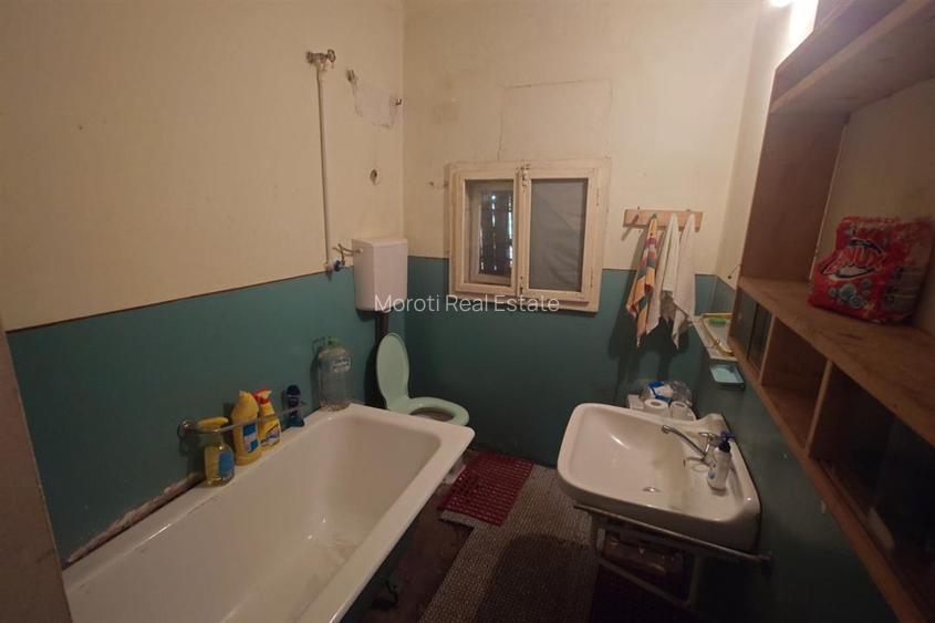 Teren, padure si casa in Dumbrava de Jos, jud. Hunedoara - 9