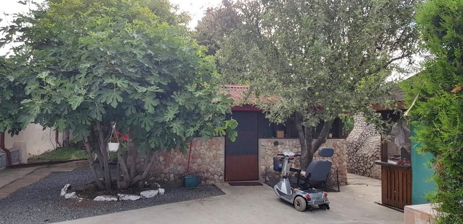 Vanzare 3 case moderne + 3 anexe si 2000 mp teren gradina, pomi in Tuzla la mare