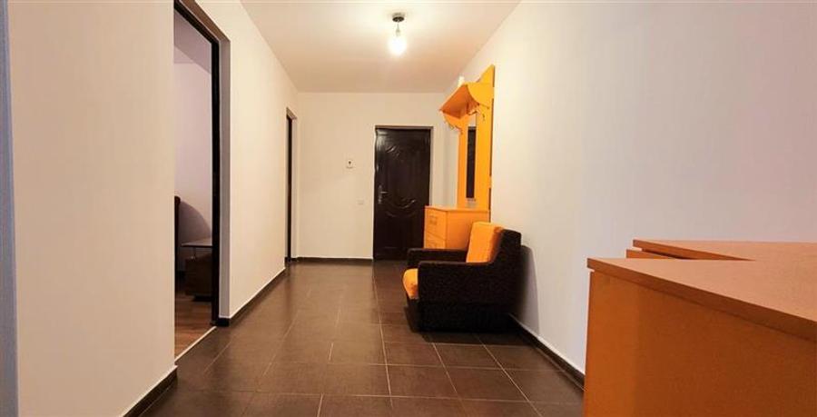 Apartament modern,Sos.A.Iulia,cartier Turnisor, Sibiu