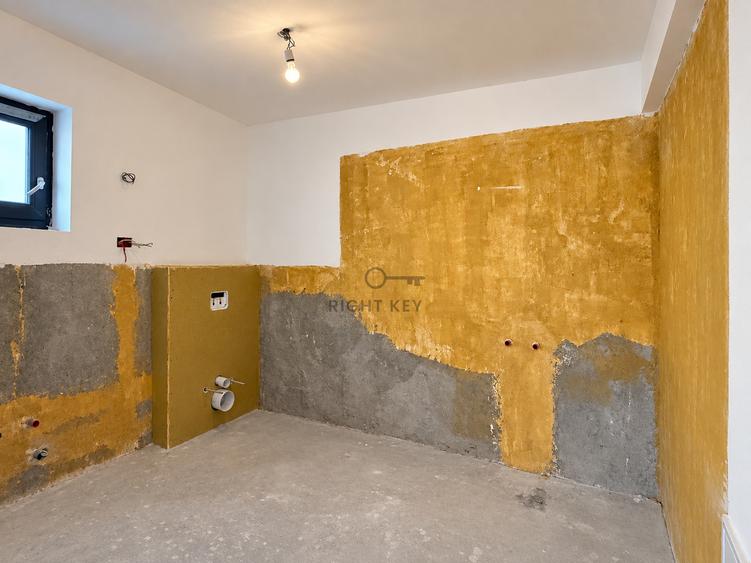 Casă individuală P+1+pod, 4cam, 300mp teren, asfalt! Comision 0%!