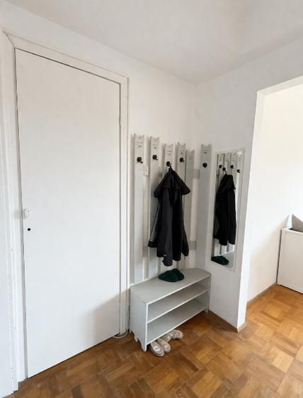 Garsonieră ultracentrală, luminoasă, Prima inchiriere, BL Kogalniceanu