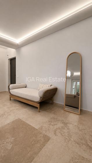 Apartament cu identitate arhitecturala 3 camere | Mamaia-Sat - 9