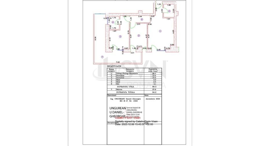 REA1028719 3 camere IANCU NICOLAE