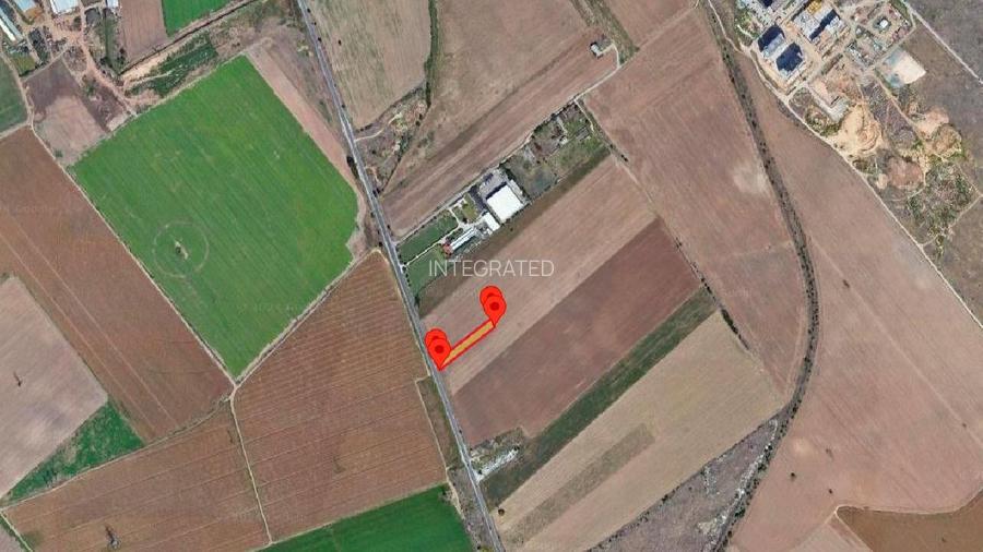 Teren intravilan 9.000 mp  Constanta - 3