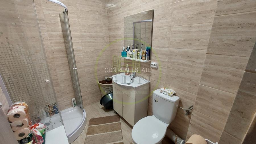 Apartament 3 camere open-space, etajul 2, 1 Mai, zona Serviciul de Ambulanta - 6