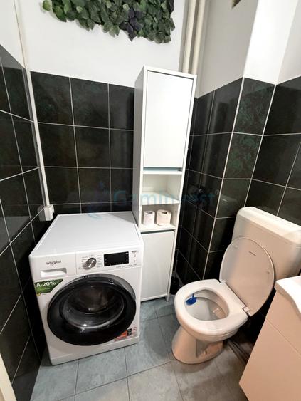 Apartament de inchiriat 2 camere, zona Bl. Dacia, Oradea, Bihor