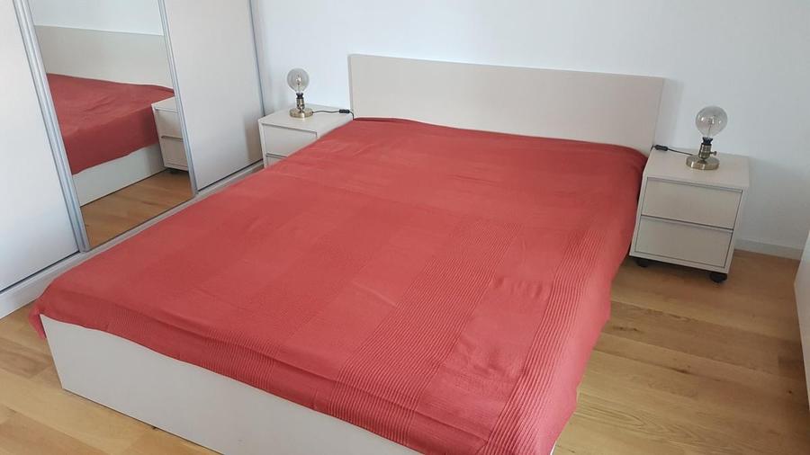 Urban Spaces 2 camere duplex cu balcon