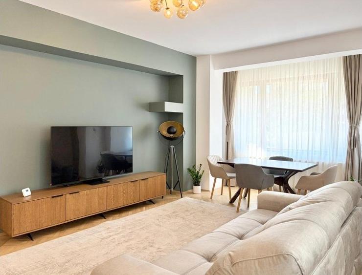Apartament 3 camere cu terasa generoasa Aviatorilor
