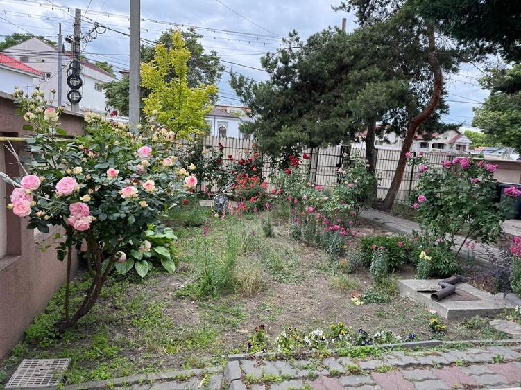 Vila de vanzare ultracentral Focsani, strada N . Titulescu