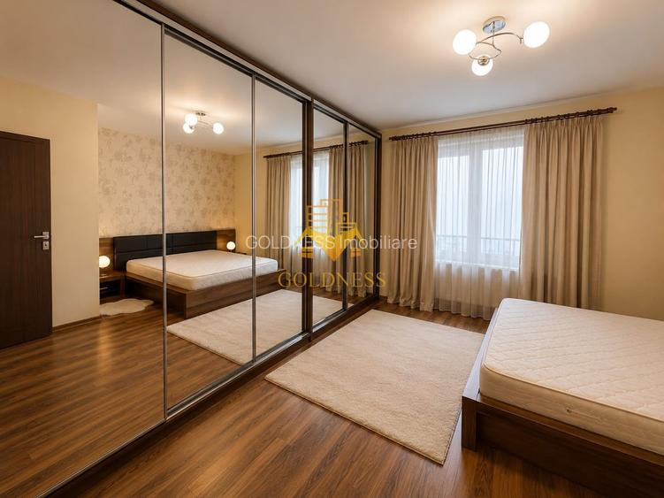 2 Camere, Gheorgheni, Iulius Mall, FSEGA, Transylvania College, 18GYM - 3