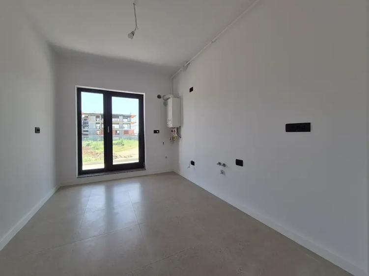 Apartament 3 Camere Decomandat Finalizat | Izolat Fonic
