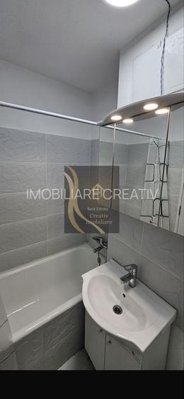 Garsonieră de închiriat Zona Gorjului Sector 6 - 7