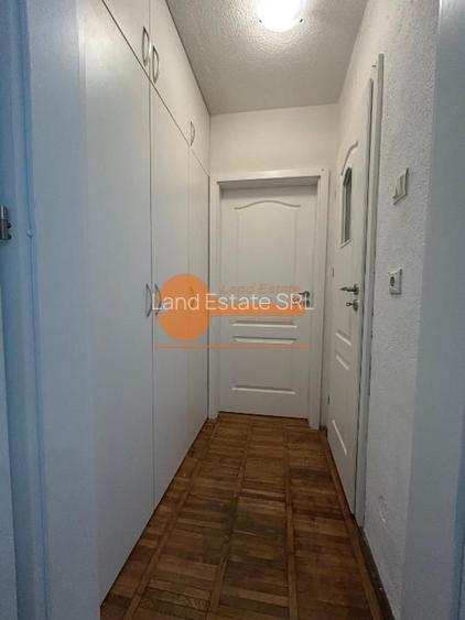 Apartament cu 2 camre in zona Metrou Iancului - 2