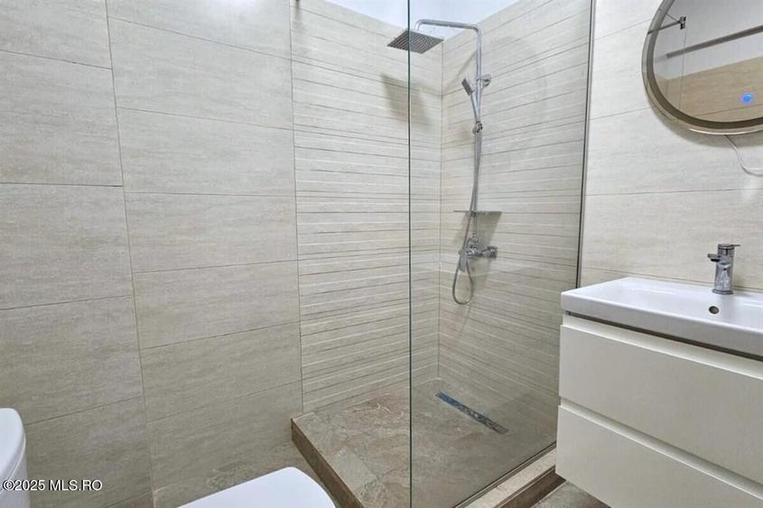 Mamaia Nord - IBO Residence, 2 camere, 46 mp utlili + balcon, etaj 2!