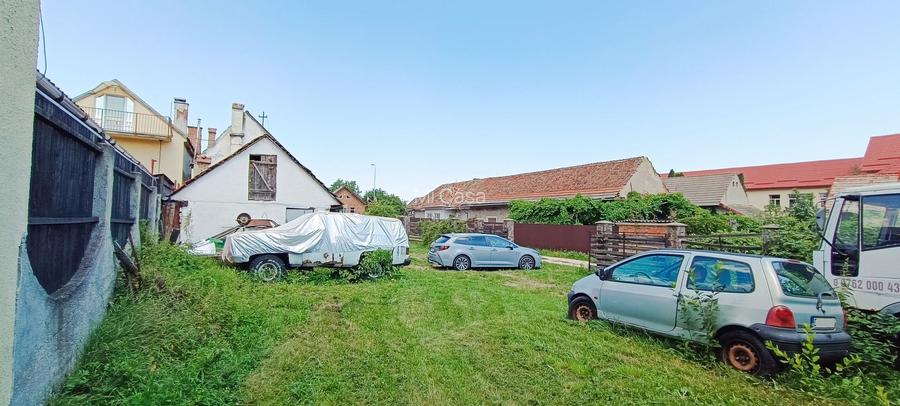 Casa si teren de 916mp in Sacele,cu front la B-dul Brasovului - 22