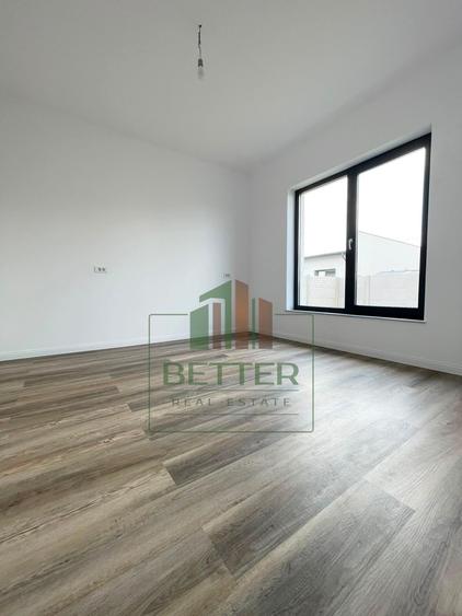 Casa individuala parter | Teren 343 mp | Finalizata | Comuna Berceni