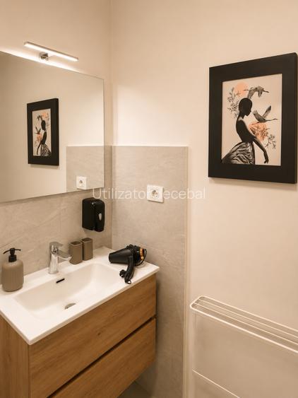 •	Apartament 3 camere de închiriat – Șoseaua Fundeni – Mobilat și utilat complet - 13