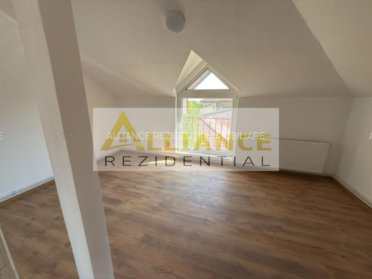 CASA INDIVIDUALA CU POTENTIAL COMERCIAL – CATELU, STRADA INDEPENDENTEI - 4
