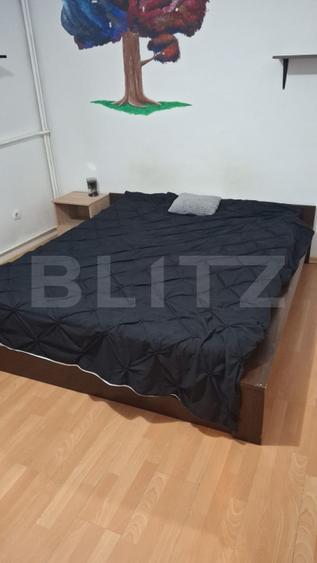 Apartament 3 camere, 62 mp, zona Pacurari